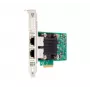 HPE - 562FLR-T - netwerkadapter - PCIe 3.0 x4 - 10Gb Ethernet x 2
