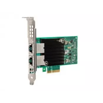 Intel X550T2 netwerkkaart intern Ethernet 10000 Mbit/s