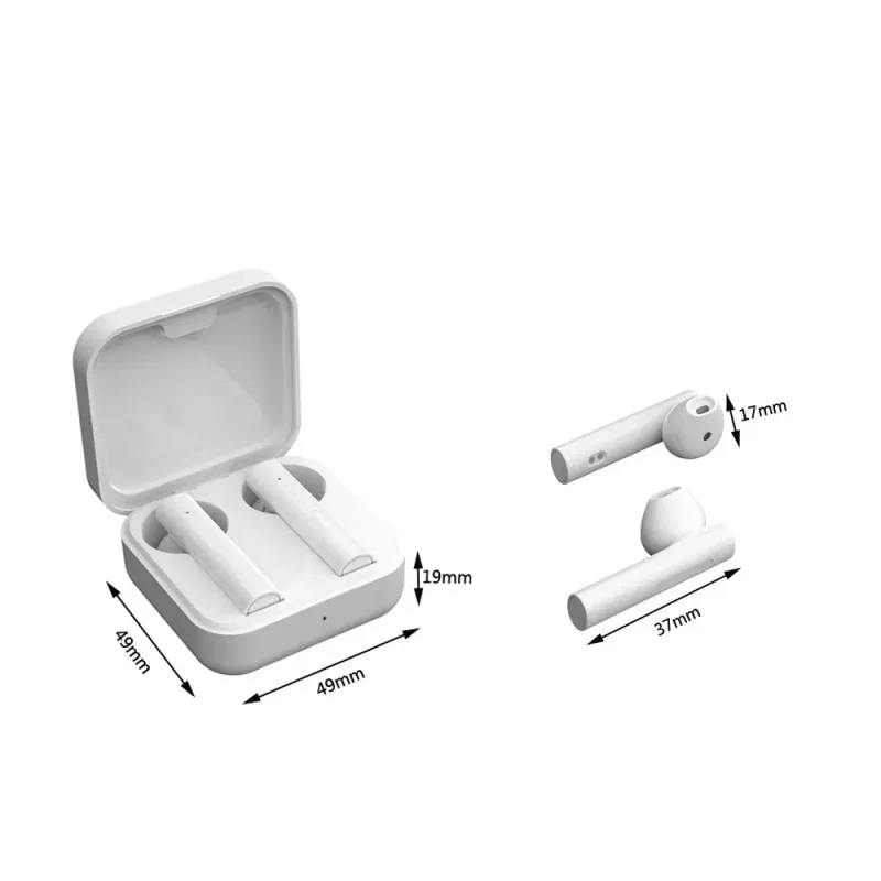 Hoofdtelefoon MANTA MTWS004X
