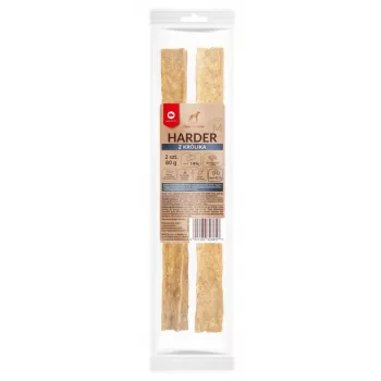 MACED Harder rijk aan konijn M - hondenkauwartikel - 100 g