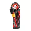 Lipo Gens ace G-Tech 1100mAh 11.1V 3S1P 60C GRP-76 Hardcase accu met XT60 stekker