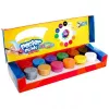 Colorino Kids plakkaatverf 12 kleuren 20 ml