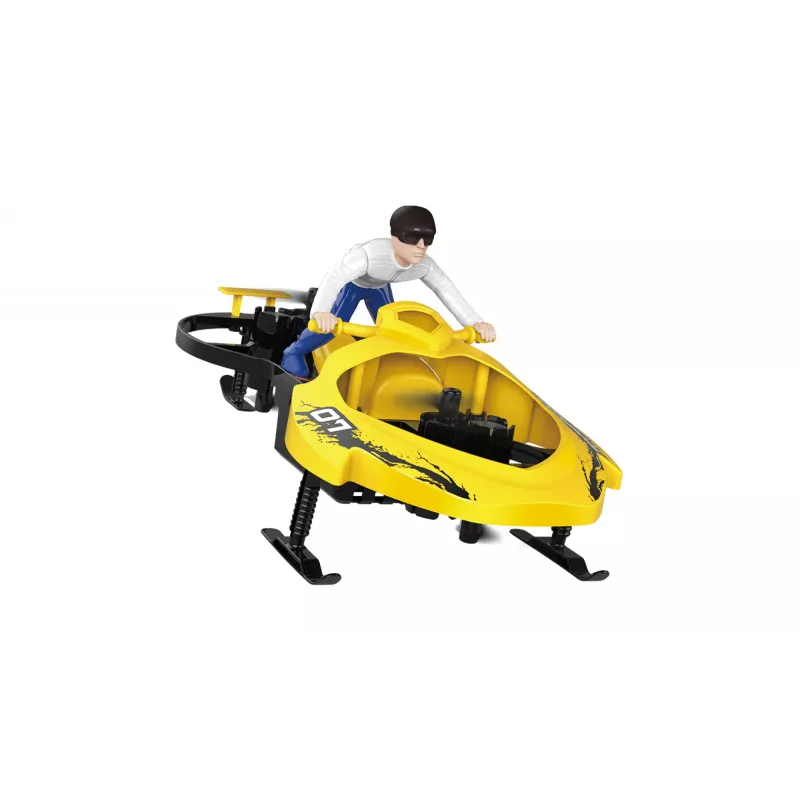 Amewi Air Cycle drone elektromotor RC-model 150 mAh