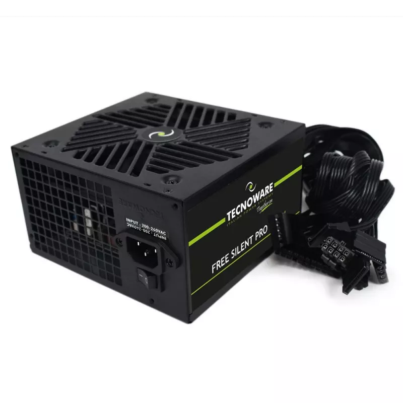 Voeding TECNOWARE FAL551FSP12 550 Watt