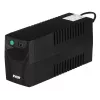 Ever EASYLINE 850 AVR USB line-interactive 0,85 kVA 480 W 2 AC-uitgangen
