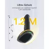 Inateck barcodescanner 35 zwart [BCST-35_black]