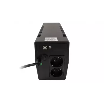 Alantec AP-BK650 UPS line-interactive 0
