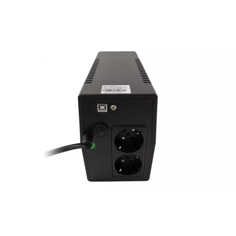 Alantec AP-BK650 UPS line-interactive 0