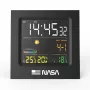 Weerstation Nasa WS300 10-in-1 draadloze sensor voor binnen- en buitenbewaking