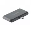 Dockingstation tablet Apple DeLOCK mini-dockingstation 4K 60 Hz