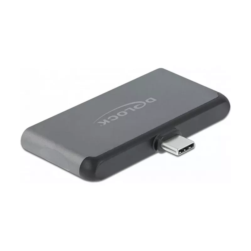 Dockingstation tablet Apple DeLOCK mini-dockingstation 4K 60 Hz