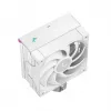 DeepCool AK400 Digital PRO WH processorkoeler Lucht 12 cm Wit 1 stuks