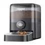 Automatische WiFi-voerbak Oneisall PF08 5L – app-gestuurde voeding, planbare porties