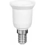 EUROLITE adapter E-14 naar E-27 (94601400)