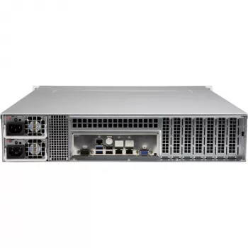 Serverbehuizing Supermicro CSE-LA26E1C4-R609LP