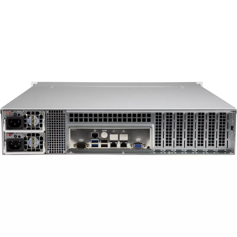 Serverbehuizing Supermicro CSE-LA26E1C4-R609LP