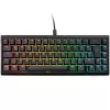 Ducky Tinker 65 toetsenbord gaming USB QWERTY zwart