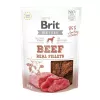 BRIT Meaty Jerky Beef Fillets – hondensnack – 200 g