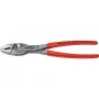 Tang Knipex TwinGrip 250 mm 82 01 250, 250 mm lengte, TwinGrip-design