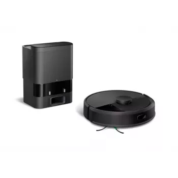 iRobot Roomba 105 Combo robot + AutoEmpty zwart