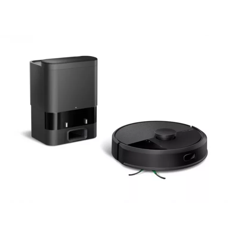 iRobot Roomba 105 Combo robot + AutoEmpty zwart