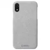 Hoesje Krusell Broby iPhone XS Max 16,5 cm grijs