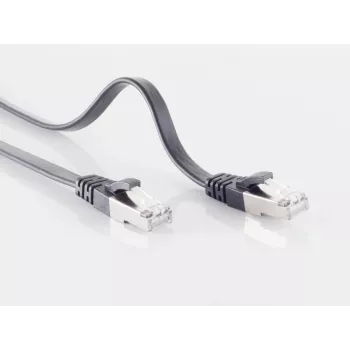 Scart-kabel ShiverPeaks 97543-5SPP, 1,5 m lengte, SCART stekker-naar-stekker