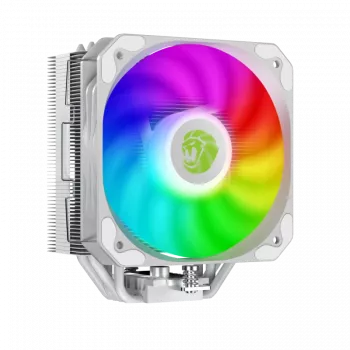 Gamemax | CPU-luchtkoeler | SIGMA540 ARGB | wit