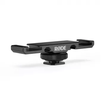 Montageset RØDE DCS-1 microfoon accessoire 21 mm lengte 92 mm breedte