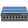 Unmanaged Switch Digitus DN-651121 8 poorten Gigabit Ethernet PoE