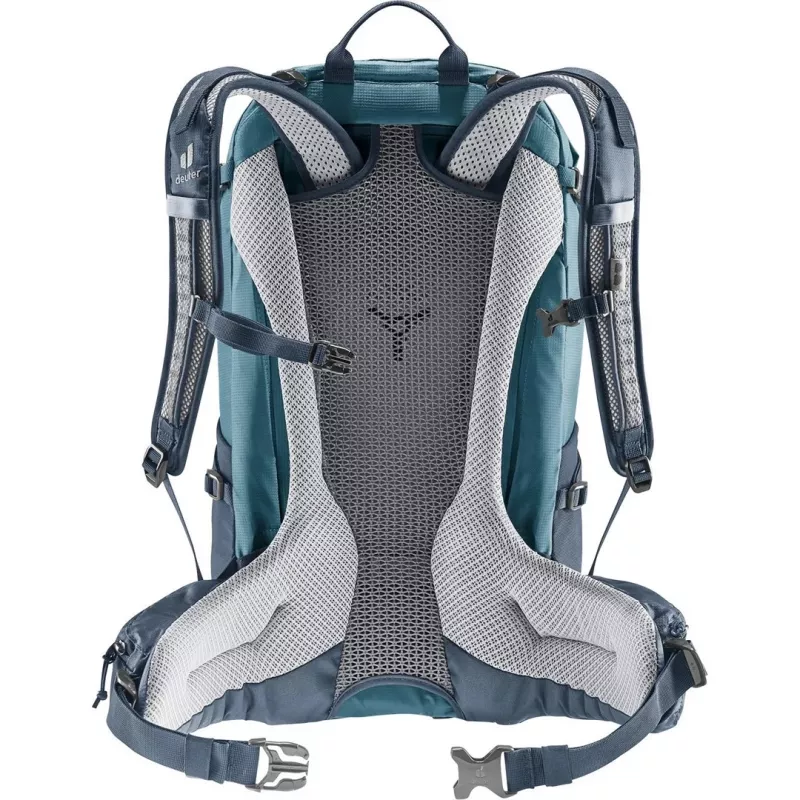 Wandelrugzak DEUTER Futura 27 — 27 l inhoud, model 340032113740