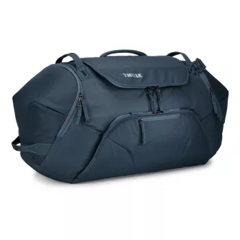 Thule 4941 Roundtrip ski- en snowboardduffel 80L Dark Slate