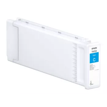 Inktpatroon Epson UltraChrome XD2 T41E240 cyaan – originele cyaan inkt