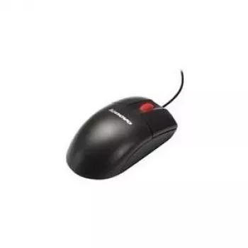 Muis IBM optische 3-knopsmuis USB 89Y1274