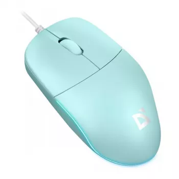 BEDRADE MUIS DEFENDER AZORA MB-241 RF MINT 1200dpi 3P
