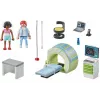 Figurenset Action Heroes 71618 MRI met patiënt