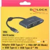 USB-grafische adapter DeLOCK 62992