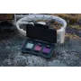 Neutraaldichtheidsfilterset DJI Flip ND16 / ND64 / ND256 — set van drie voor compatibele DJI-drones