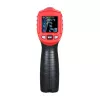 Digitale laserpyrometer Habotest HT651D — contactloze infrarood temperatuurmeter