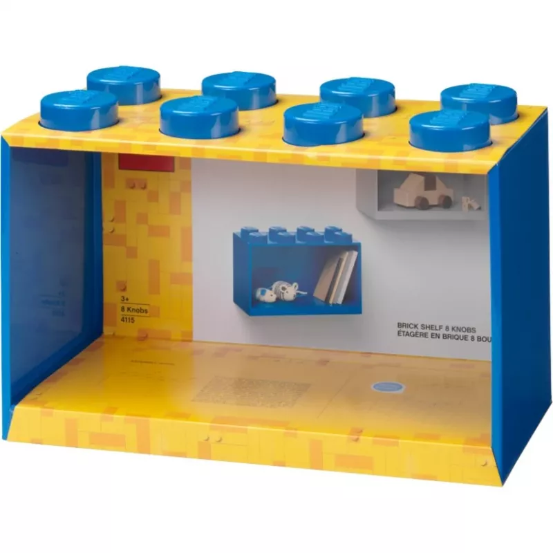 Lego 41151731 product blauw