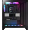 Kraken Elite 420 RGB 420 mm, vloeistofkoeling zwart
