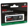 SSD Emtec X250 2 TB M.2 Serial ATA III 3D NAND