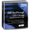 IBM - LTO Ultrium - reinigingscassette - voor IBM 3580, 3584, 2U LTO Generation 3 Tape Autoloader (35L2086)