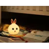 Tracer Bunny nachtlampje, wit