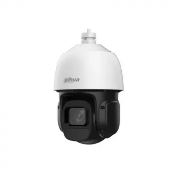 IP-beveiligingscamera DAHUA SD3D216NB-GNY 2 MP turret, 16x optische zoom, 5–80 mm, 1080p, IR 80 m, PTZ, IP66