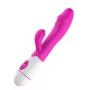 Vibrator Erolab Silicone Rose roze