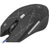 Defender Forced GM-020L muis gaming dubbelhandig USB Type-A optisch 3200 DPI