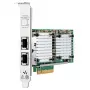 HPE - 530T - netwerkadapter - PCIe 2.0 x8 - 10Gb Ethernet