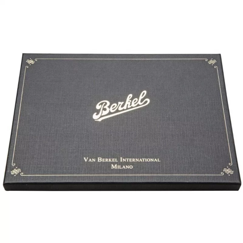 Keukenmessen set Berkel ELEGANCE roestvrij staal 5 stuks
