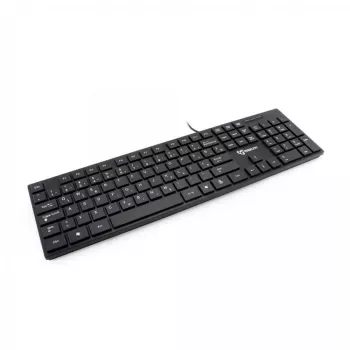 Sbox K-18US zwart
